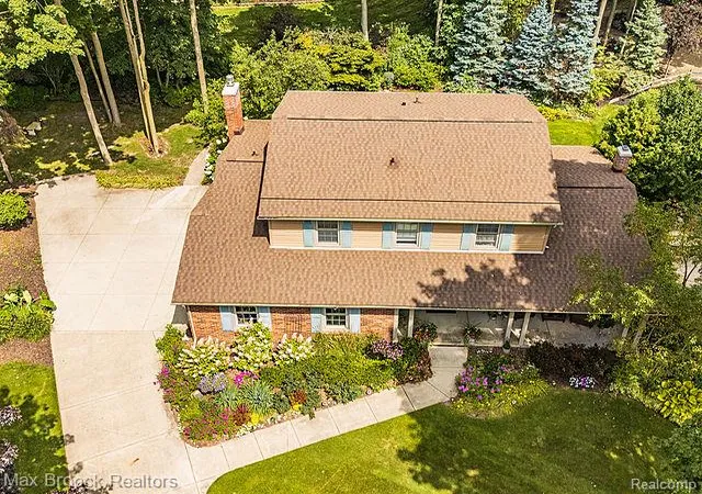 Photo 63 of Sale Pending at 12201 Craven Ave, Shelby Township, MI 48315 | MLS# 61022531 | Listing updated on 2026-09-06