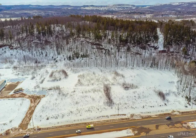 Photo 4 of Land for sale at 801 E US 41 Hwy, Negaunee, MI 49866 | MLS# 50206657 | Listing updated on 2026-07-30