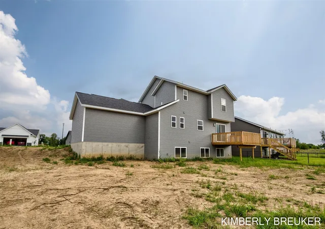 3rd image of 6306 Roman Rd, Allendale, MI 49401 | MLS# 70509970