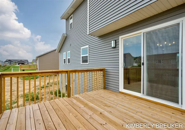 4th image of 6306 Roman Rd, Allendale, MI 49401 | MLS# 70509970