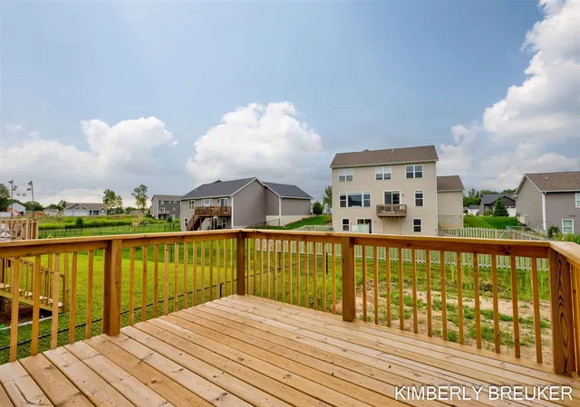 5th image of 6306 Roman Rd, Allendale, MI 49401 | MLS# 70509970