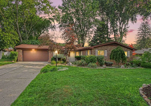 Photo 1 of Single family home for sale at 4180 Rosewood Dr, Saginaw, MI 48603 | MLS# 50215841 | Listing updated on 2026-09-09