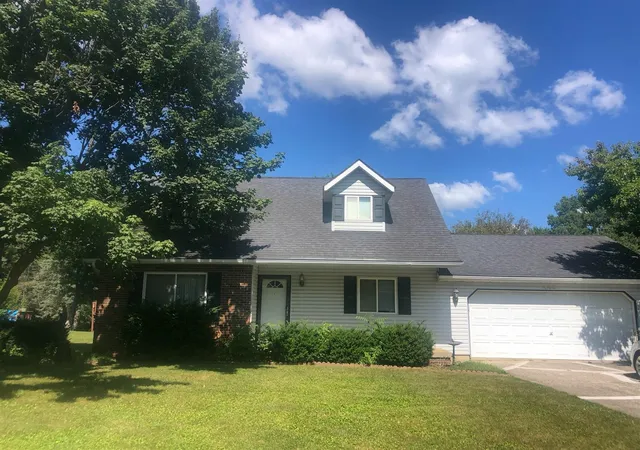 Photo 1 of Single family home for sale at 445 Mansfield Dr, Lapeer, MI 48446 | MLS# 70549566 | Listing updated on 2026-08-08