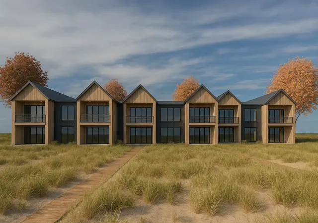 1st image of Unit 9a Lake St, Frankfort, MI 49635 | MLS# 80060949