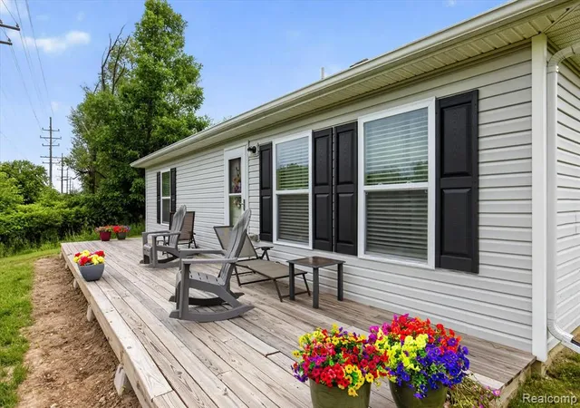 Homes for sale in Lapeer, MI | 528 Turn Bull St, Lapeer, MI 48446 | MLS# 61005927