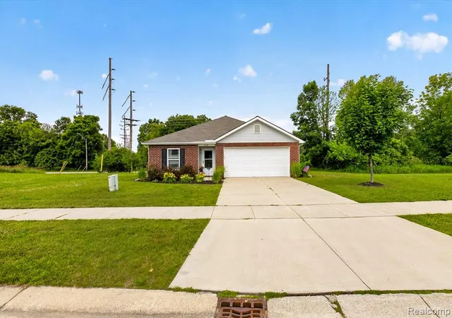 Homes for sale in Lapeer, MI | 528 Turn Bull St, Lapeer, MI 48446 | MLS# 61005927