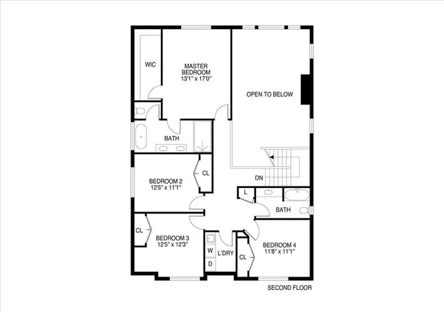 3rd image of 35 Starr Dr, Troy, MI 48083 | MLS# 70504122