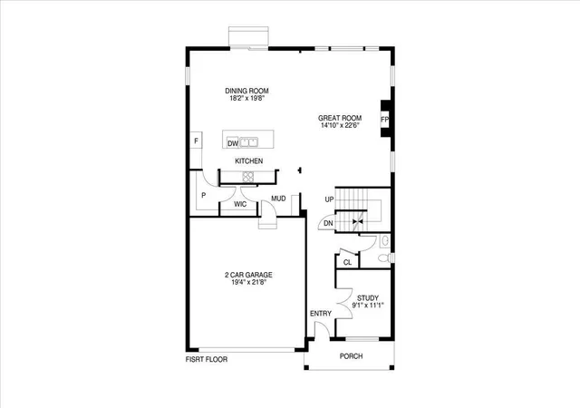 5th image of 35 Starr Dr, Troy, MI 48083 | MLS# 70504122
