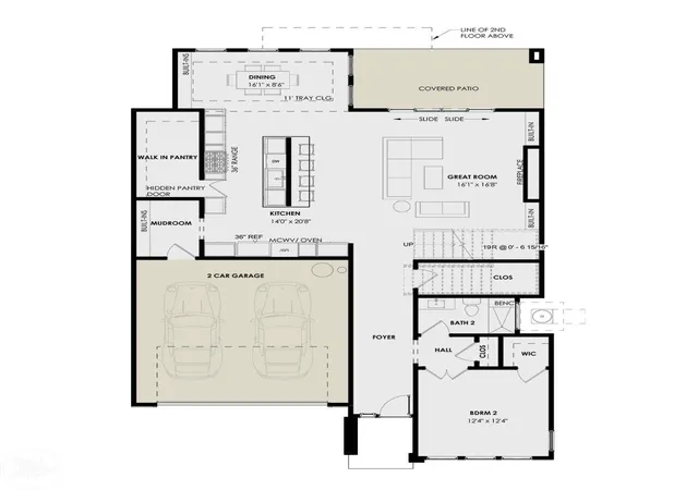Photo 2 of Sale Pending at 45440 Jefferson Ave, Chesterfield, MI 48047 | MLS# 50202183 | Listing updated on 2026-08-27