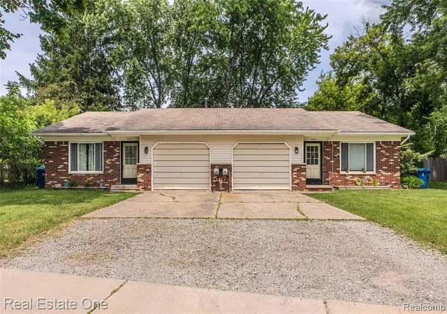 Homes for sale in Linden, MI | 207 Murphy St, Linden, MI 48451 | MLS# 61003308