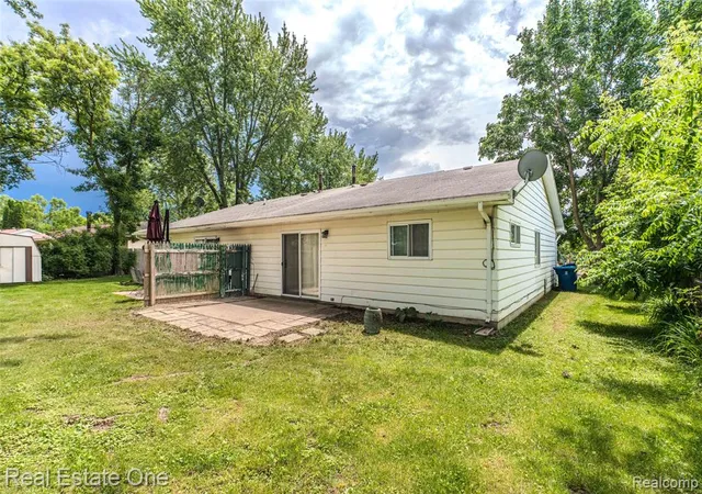 Homes for sale in Linden, MI | 207 Murphy St, Linden, MI 48451 | MLS# 61003308