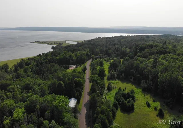 Photo 19 of Sale Pending at Tbd1 Lower Point Mills Rd, Dollar Bay, MI 49922 | MLS# 50216010 | Listing updated on 2026-08-12