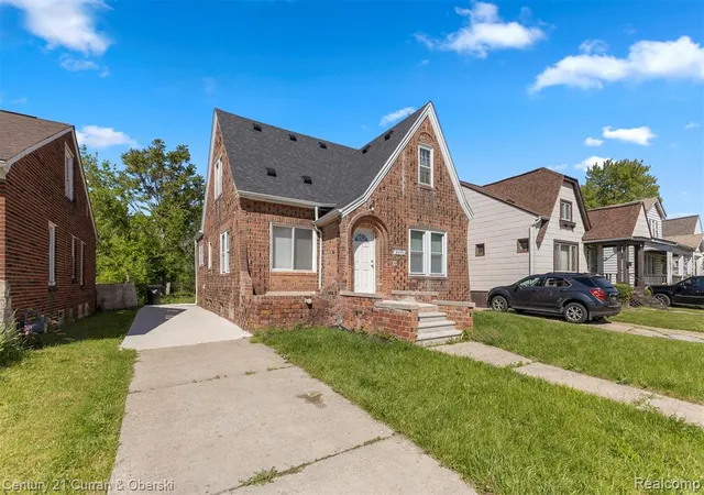 1st image of 5251 Nottingham Rd, Detroit, MI 48224 | MLS# 60968398
