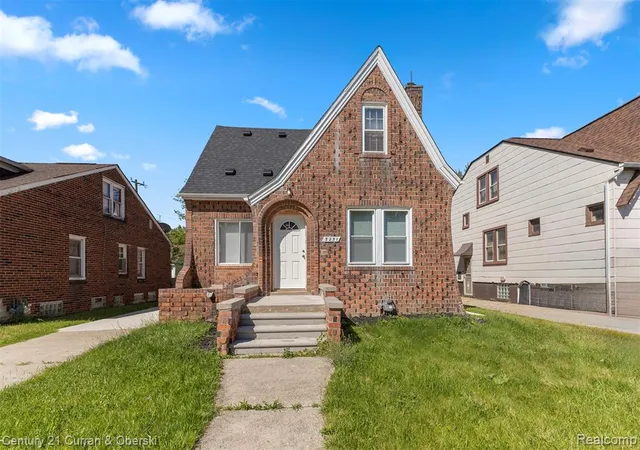 2nd image of 5251 Nottingham Rd, Detroit, MI 48224 | MLS# 60968398