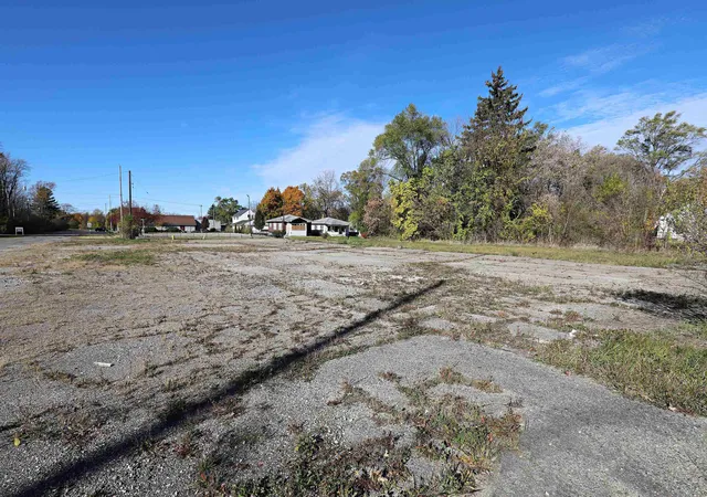Photo 3 of Land for sale at 702/718 W Flint Park Blvd, Flint, MI 48505 | MLS# 50193522 | Listing updated on 2026-06-18