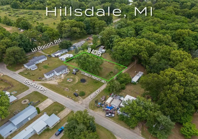 8th image of 4150 East Dr, Hillsdale, MI 49242 | MLS# 70539566