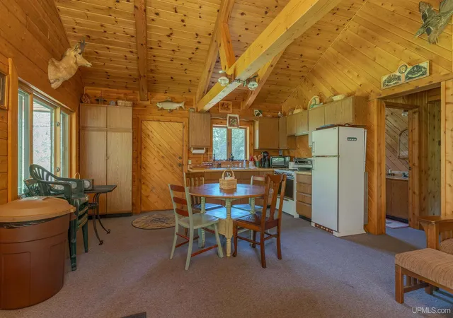 Homes for sale in Iron River, MI | 1319 Bates-Amasa Rd, Iron River, MI 49935 | MLS# 50211852
