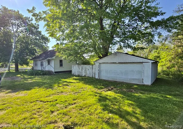 Homes for sale in Milan, MI | 9512 Mccrone Rd, Milan, MI 48160 | MLS# 60994217