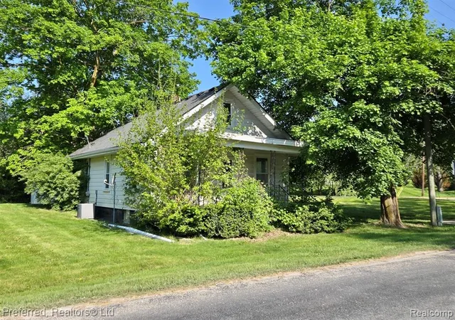 Homes for sale in Milan, MI | 9512 Mccrone Rd, Milan, MI 48160 | MLS# 60994217
