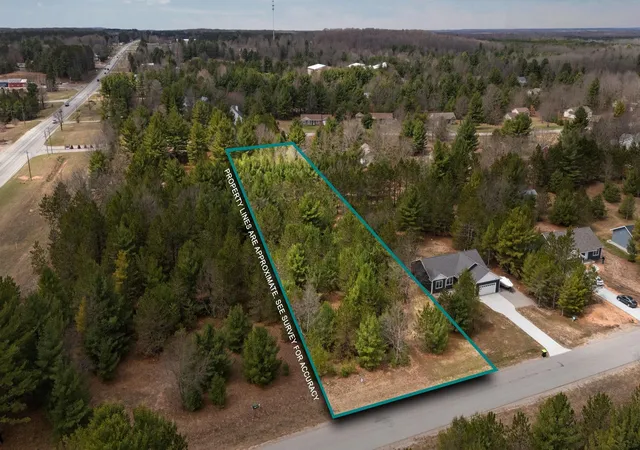 Photo 1 of Land for sale at #31 Old Cabin Dr, Interlochen, MI 49634 | MLS# 80071991 | Listing updated on 2026-08-09