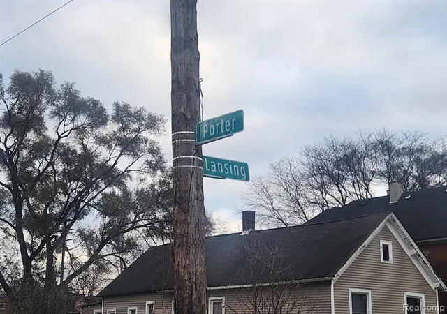 Photo 2 of Land for sale at 1408 Lansing, Detroit, MI 48209 | MLS# 40147018 | Listing updated on 2026-07-21