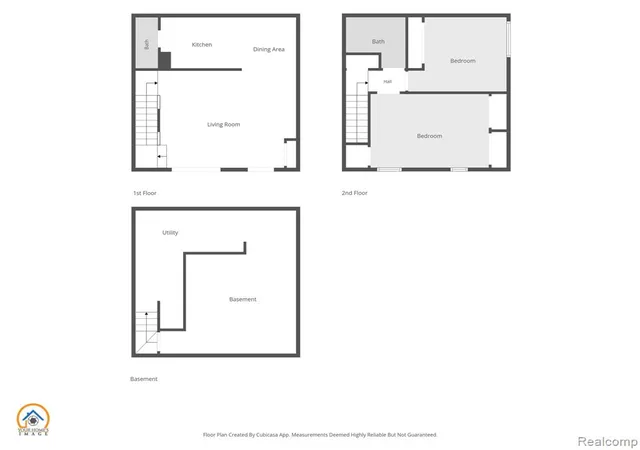Homes for sale in Chesterfield, MI | 33751 Bayview Dr, Chesterfield, MI 48047 | MLS# 60999675