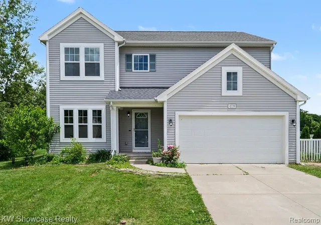 1st image of 4339 Pebble Creek Blvd, Grand Blanc, MI 48439 | MLS# 61005402