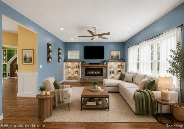 4th image of 4339 Pebble Creek Blvd, Grand Blanc, MI 48439 | MLS# 61005402