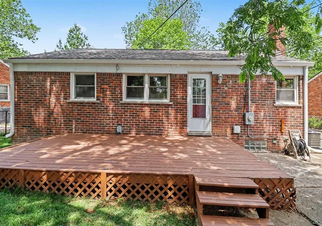 30th image of 29687 Westfield St, Livonia, MI 48150 | MLS# 70543462