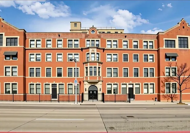 1st image of 6533 E Jefferson Ave #LL06, Detroit, MI 48207 | MLS# 70531236