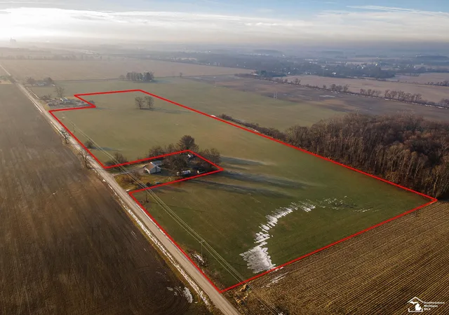 Photo 1 of Land for sale at 00 Wells Rd, Azalia, MI 48110 | MLS# 50197247 | Listing updated on 2026-09-15