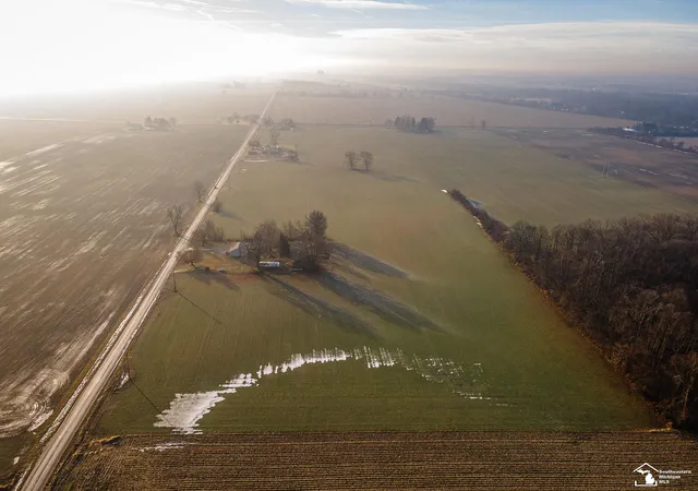 Photo 3 of Land for sale at 00 Wells Rd, Azalia, MI 48110 | MLS# 50197247 | Listing updated on 2026-09-15