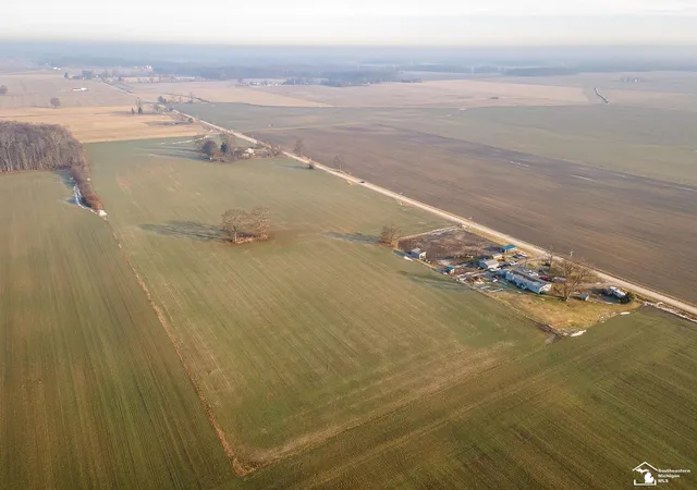 Photo 4 of Land for sale at 00 Wells Rd, Azalia, MI 48110 | MLS# 50197247 | Listing updated on 2026-09-15