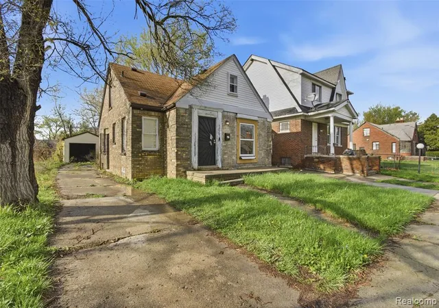 Homes for sale in Detroit, MI | 12727 Maiden St, Detroit, MI 48213 | MLS# 60985535