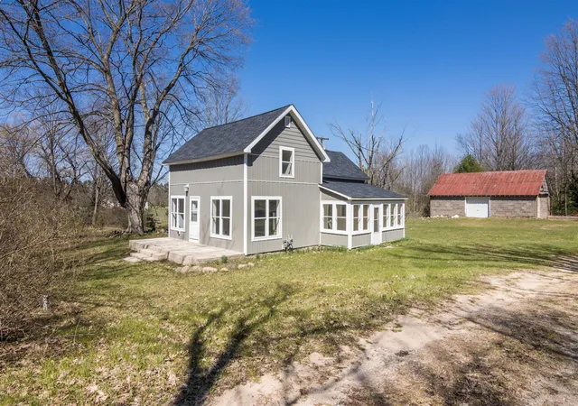1st image of 11875 Milarch Rd, Bear Lake, MI 49614 | MLS# 70527403