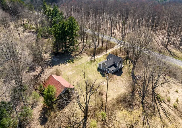 3rd image of 11875 Milarch Rd, Bear Lake, MI 49614 | MLS# 70527403
