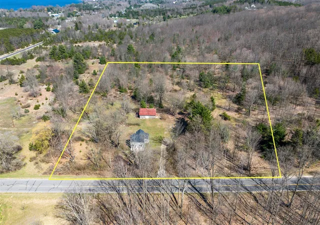 4th image of 11875 Milarch Rd, Bear Lake, MI 49614 | MLS# 70527403
