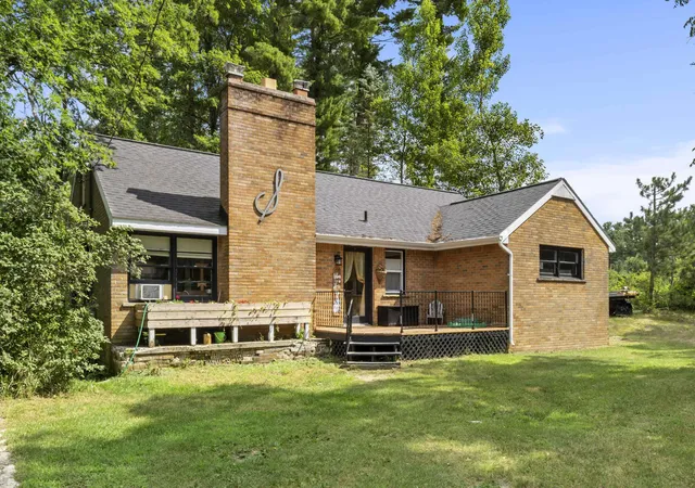 2nd image of 10530 W 48 1/2 Rd, Wellston, MI 49689 | MLS# 80071439