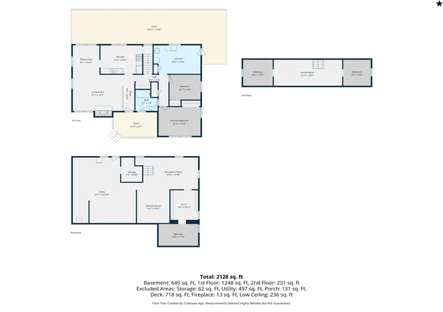 50th image of 10530 W 48 1/2 Rd, Wellston, MI 49689 | MLS# 80071439
