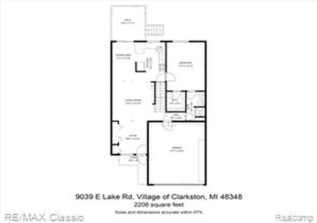 Homes for sale in Clarkston, MI | 9039 Lake E Rd #45, Clarkston, MI 48348 | MLS# 61008901