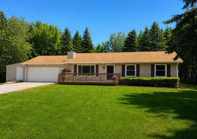 Homes for sale in Grawn, MI | 1401 Ryans Pond, Grawn, MI 49637 | MLS# 80071027
