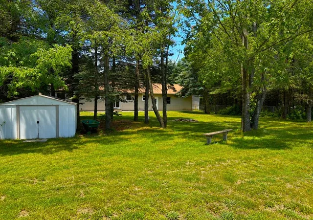Homes for sale in Grawn, MI | 1401 Ryans Pond, Grawn, MI 49637 | MLS# 80071027