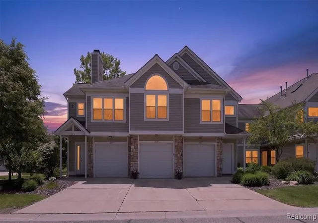 2nd image of 1641 Coburn Dr, Ann Arbor, MI 48108 9621 | MLS# 60998836