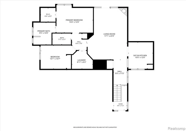37th image of 1641 Coburn Dr, Ann Arbor, MI 48108 9621 | MLS# 60998836