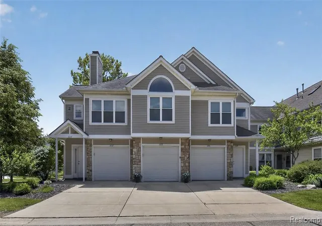 3rd image of 1641 Coburn Dr, Ann Arbor, MI 48108 9621 | MLS# 60998836