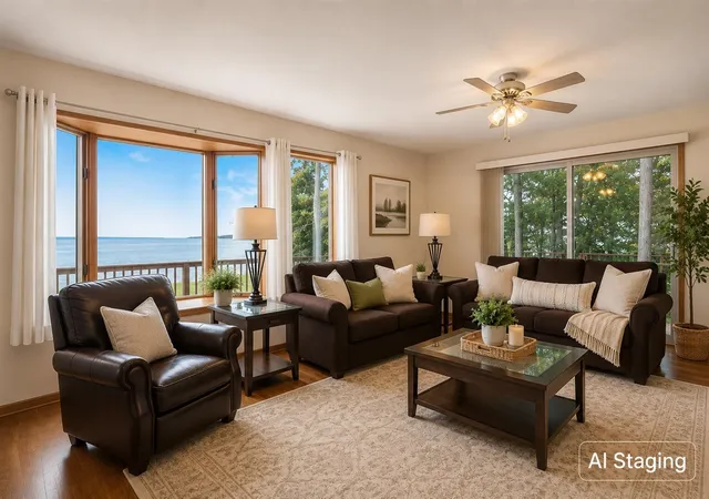 Homes for sale in Saint Ignace, MI | 1445 Us-2, Saint Ignace, MI 49781 | MLS# 70541561