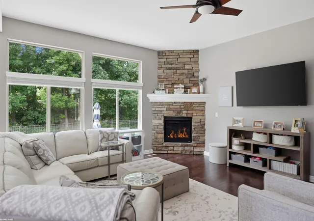 Photo 5 of Single Family Residence at 22350 Brantingham Rd, Macomb, MI 48044 | MLS# 50210775 | | Sold on 2026-07-14