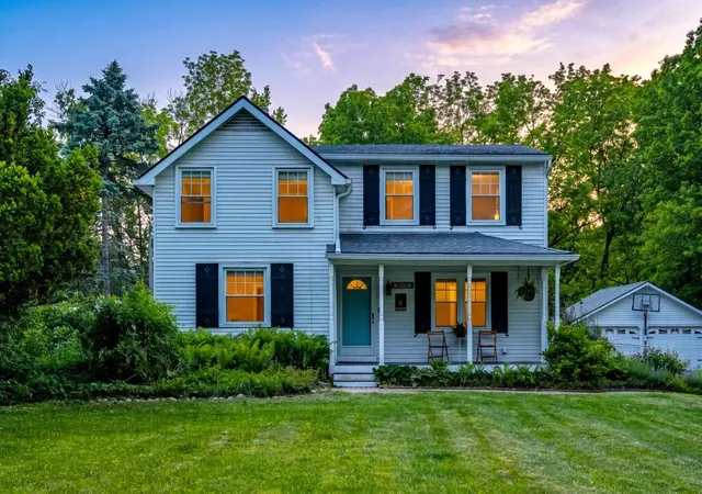 Photo 1 of Single family home for sale at 3705 Dexter Ann Arbor Rd, Ann Arbor, MI 48103 | MLS# 70536301 | Listing updated on 2026-09-05