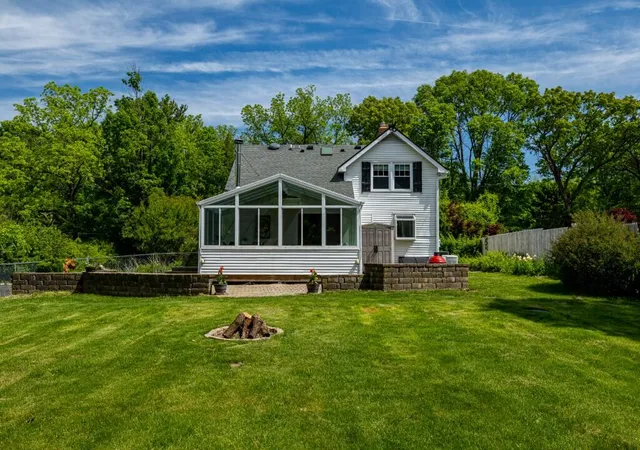 Photo 3 of Single family home for sale at 3705 Dexter Ann Arbor Rd, Ann Arbor, MI 48103 | MLS# 70536301 | Listing updated on 2026-09-05