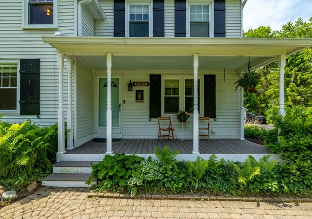 Photo 4 of Single family home for sale at 3705 Dexter Ann Arbor Rd, Ann Arbor, MI 48103 | MLS# 70536301 | Listing updated on 2026-09-05